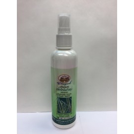 001 Citronella Mosquito Repellent  泰國香茅特效驅蚊液-泰國醫院生產-美協會員八折